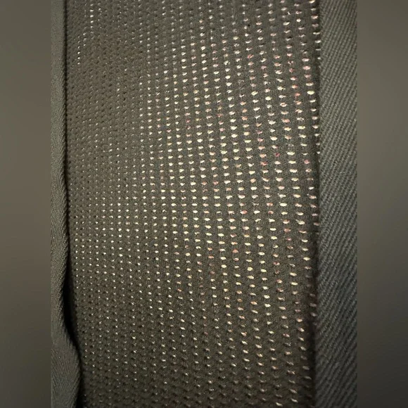 XCVI wearables long fishnet hoodie cardigan jacket like new size large - Picture 3 of 10